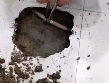 随州卫生间漏水检测电话