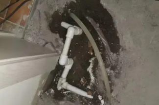 随州卫生间漏水检测多少钱
