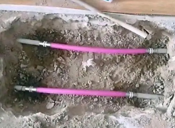 随州卫生间测漏水多少钱