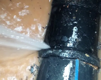 随州漏水维修价格明细