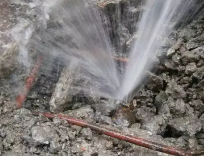 随州水管维修多少钱